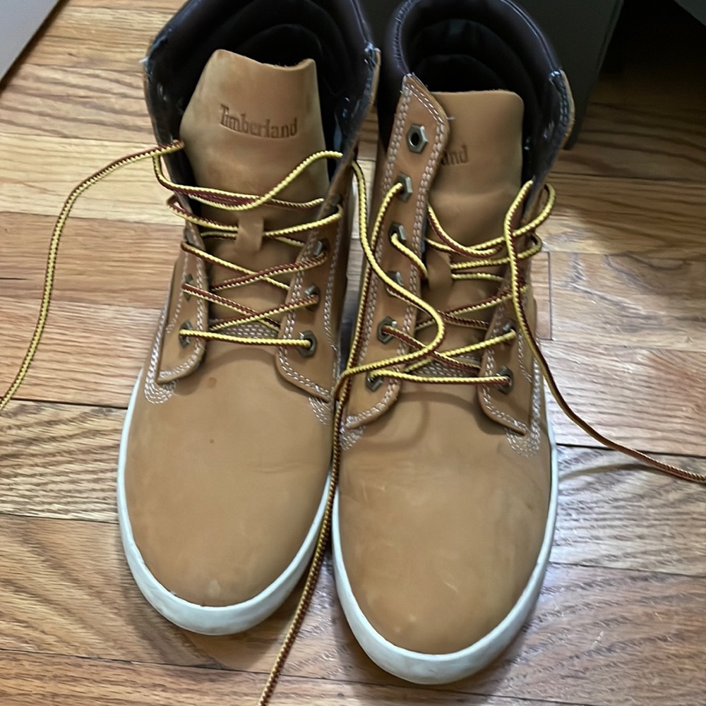 Timberland Dausette sneakerboot